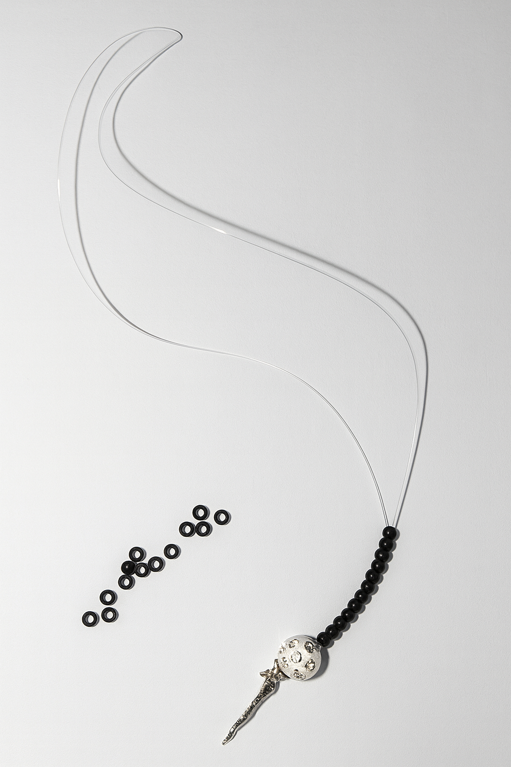 Python Nano Microring Loop