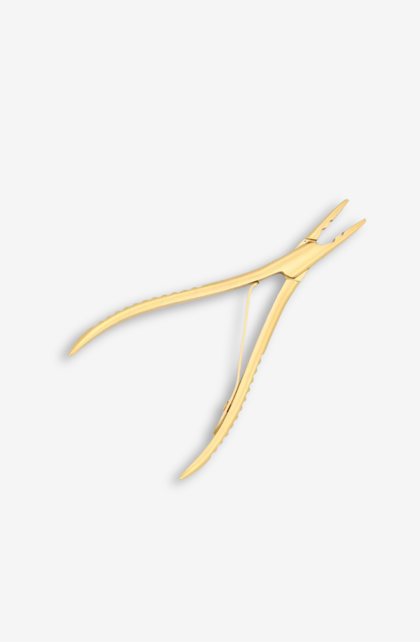 Python Professional Hair Extension Pliers