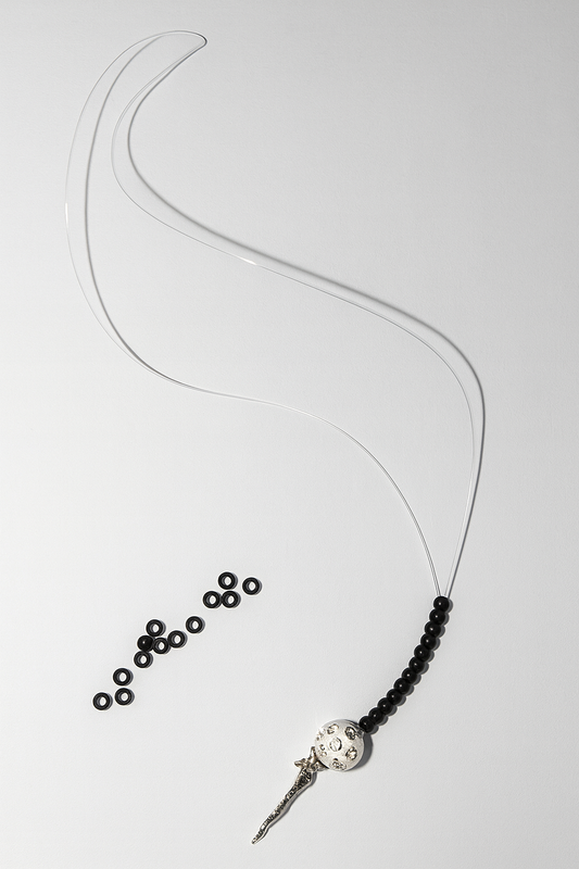 Python Nano Microring Loop